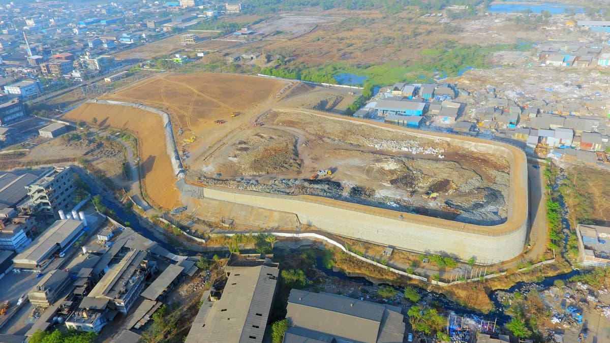 Upgrades to existing or underperforming leachate systems
