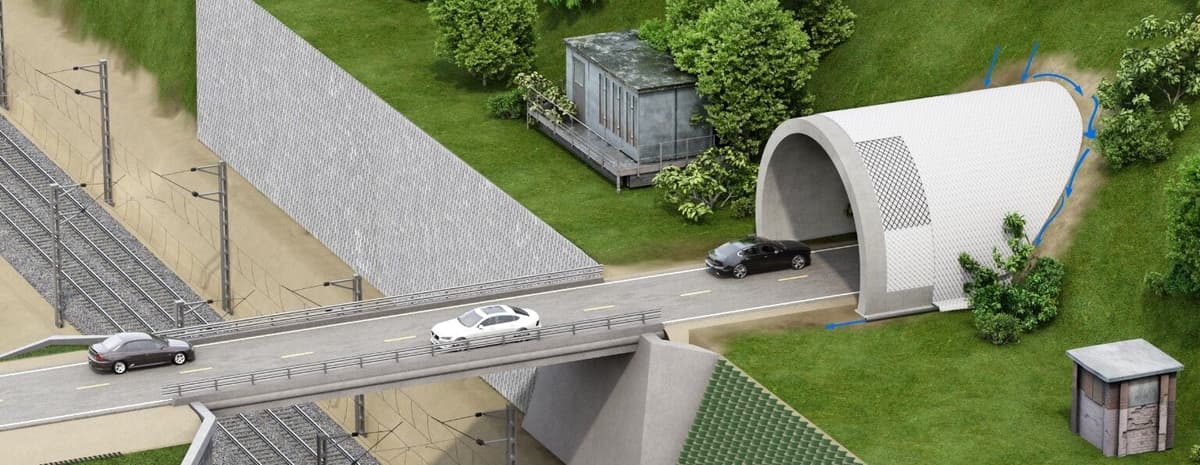 Civil Works Solutions