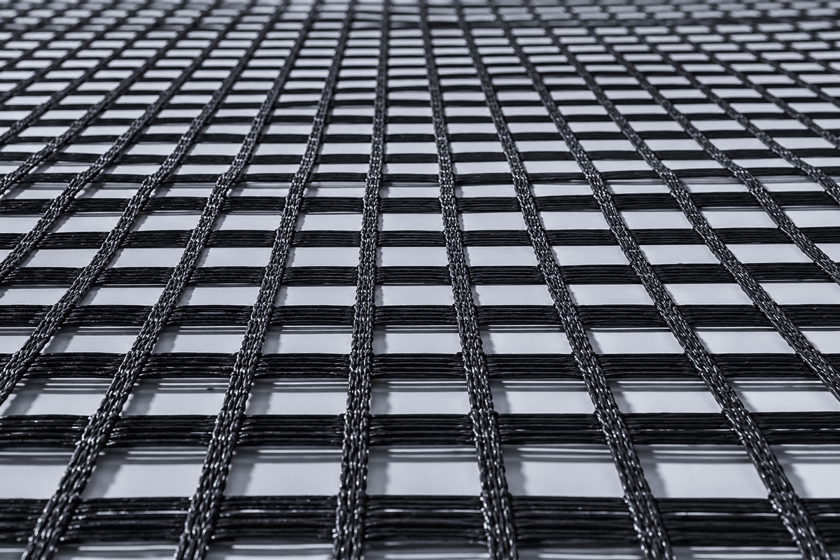 Geogrid