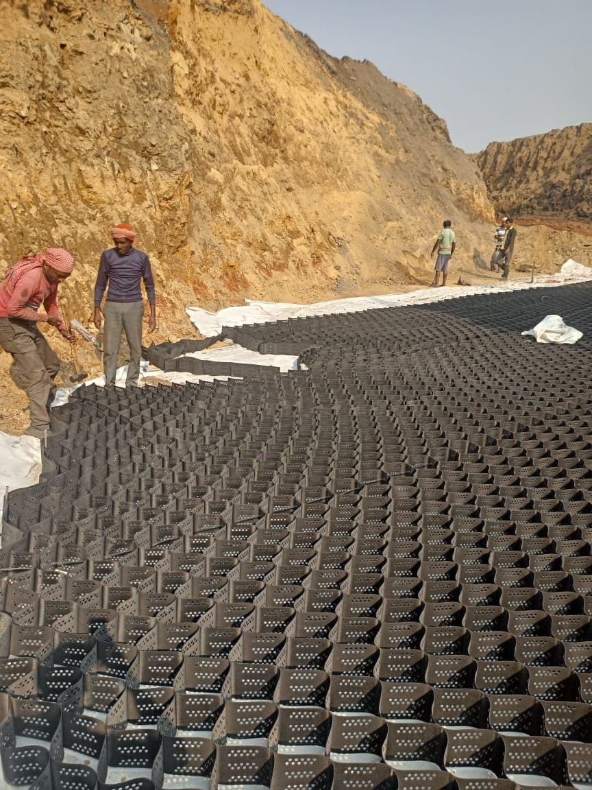 Roadway Improvement