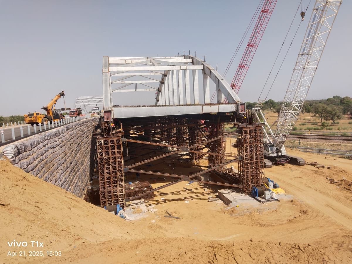 Surface protection for exposed slopes and channels