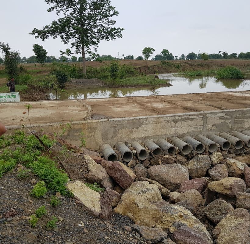 Water Infra