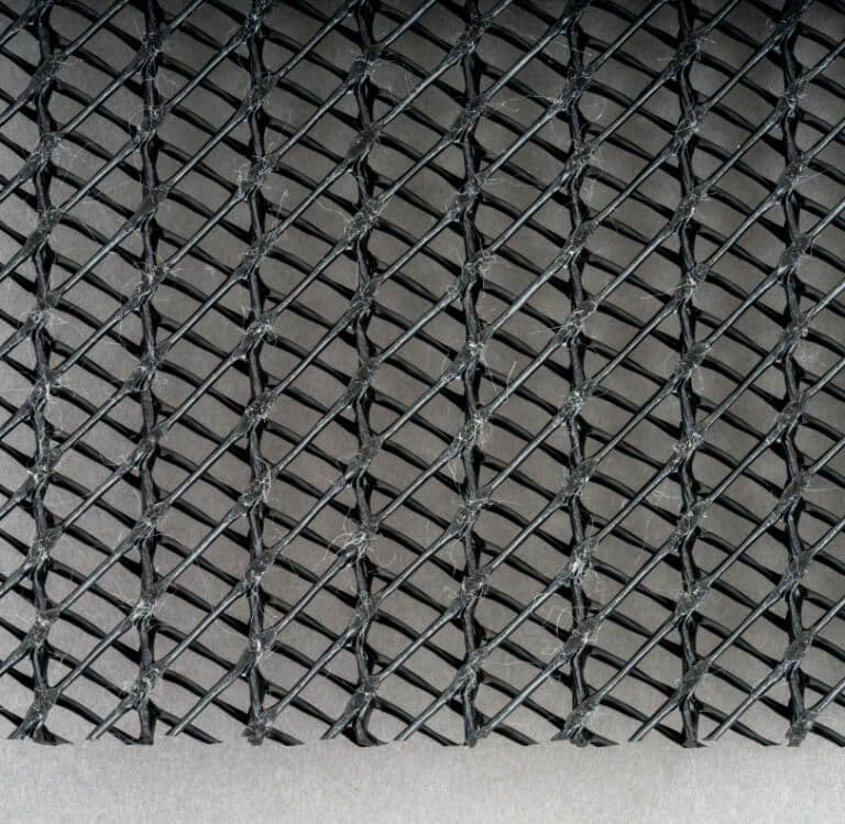 Eco-Friendly Geosynthetic Drainage Solution